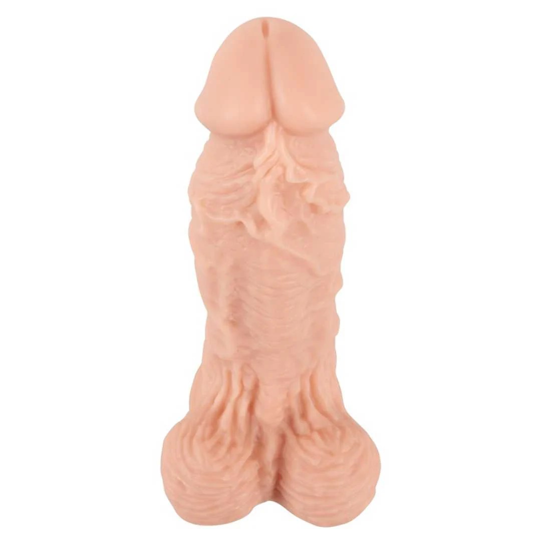 Naturdildo „Giant XXL“