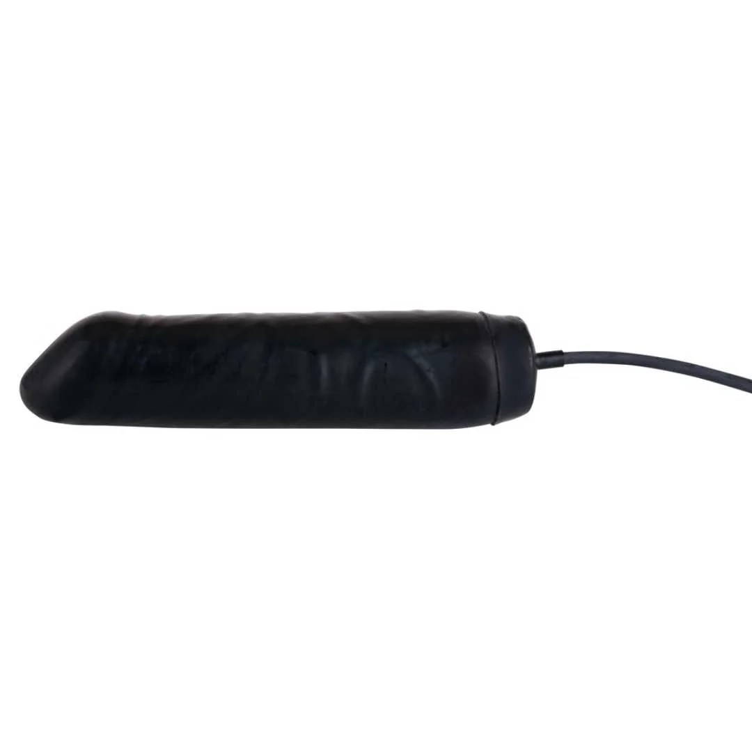 Naturdildo „Giant Latex Balloon“