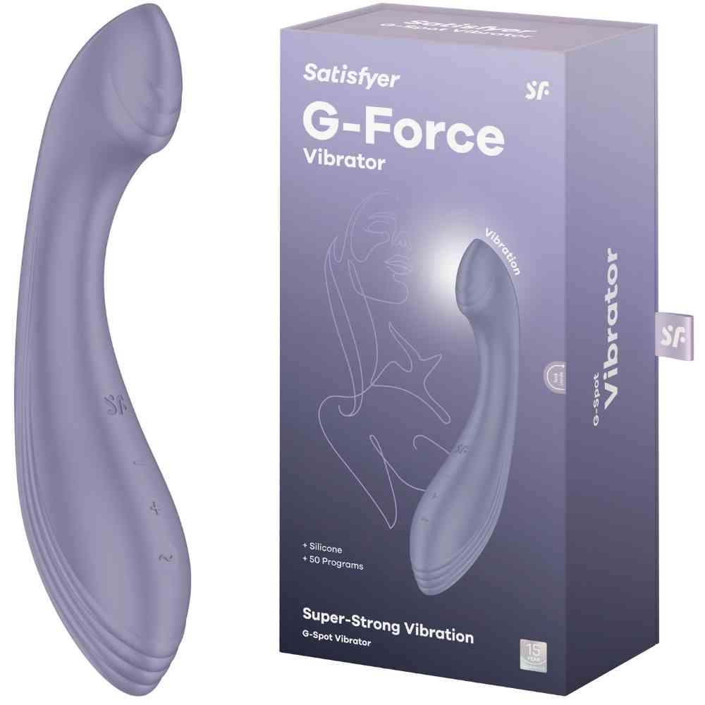 G-Punkt Vibrator 