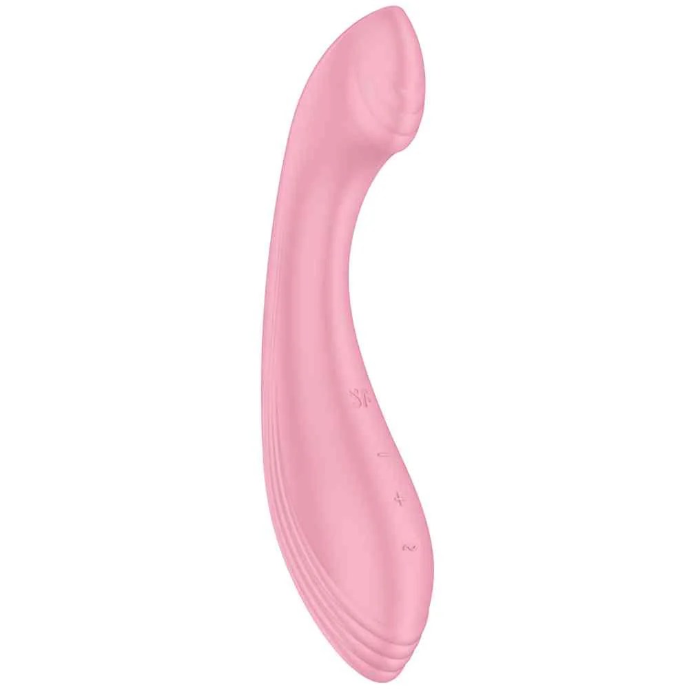 G-Punkt Vibrator 