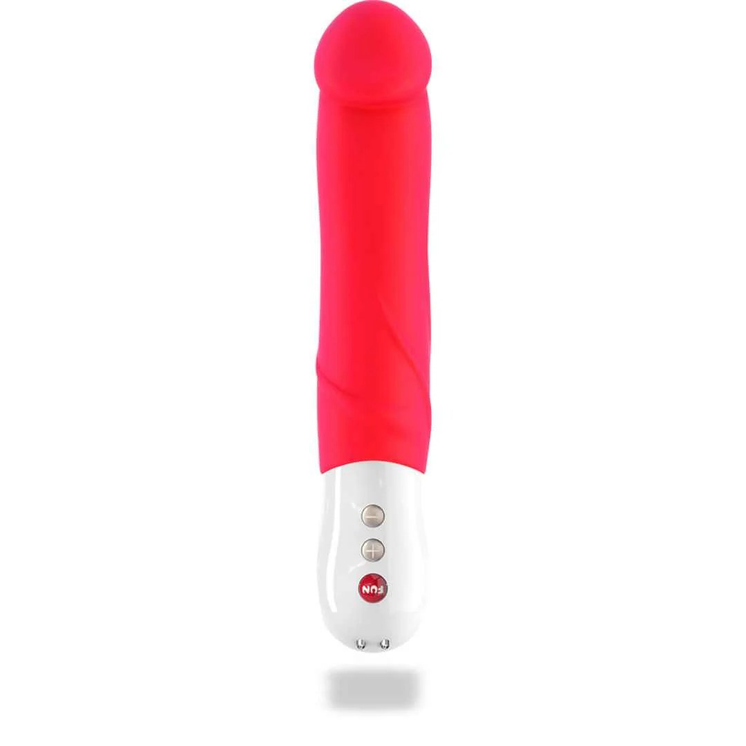 Dildovibrator 