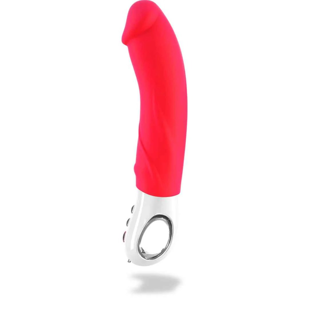 Dildovibrator "Big Boss"