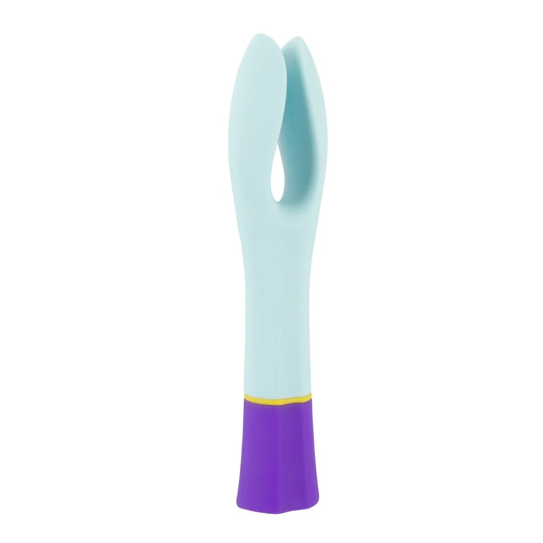Doppelvibrator „double vibrator“