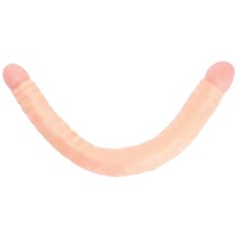 Double Dildo "Cox Flesh" Double Dildo "Cox Flesh"