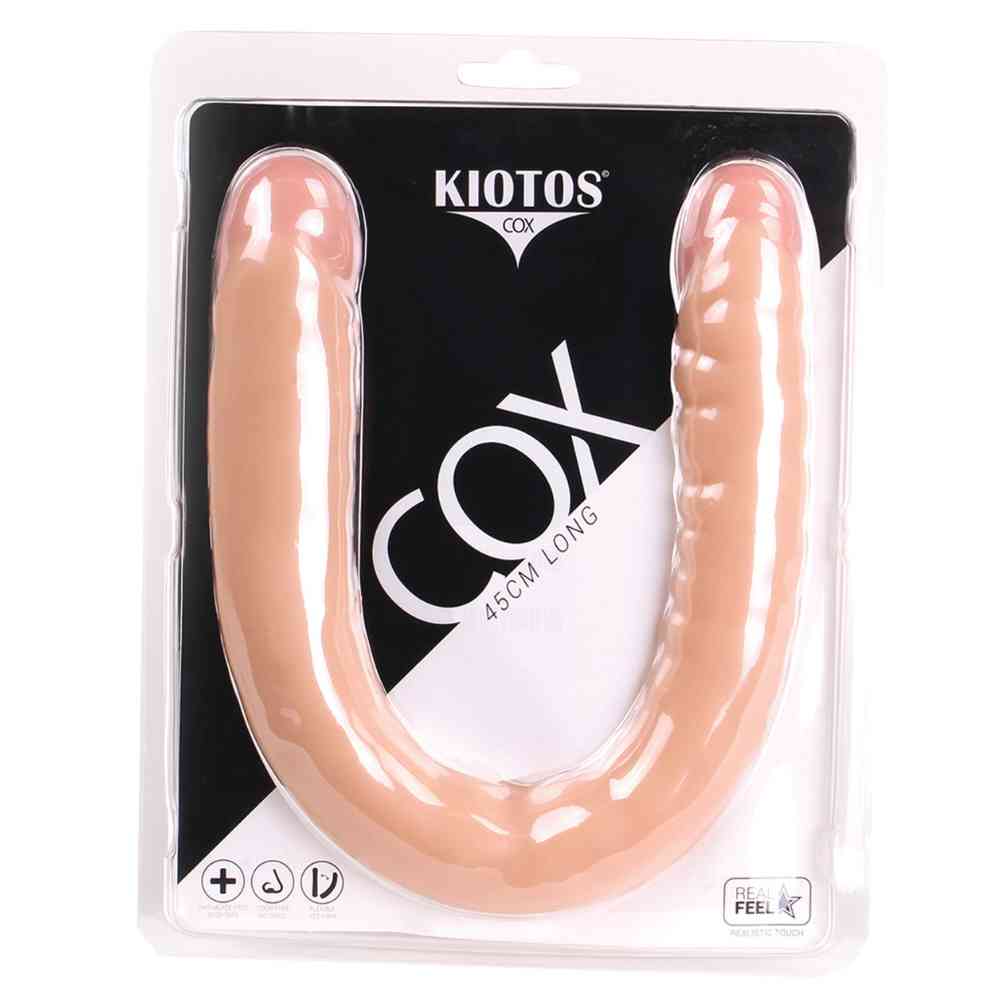 Double Dildo 