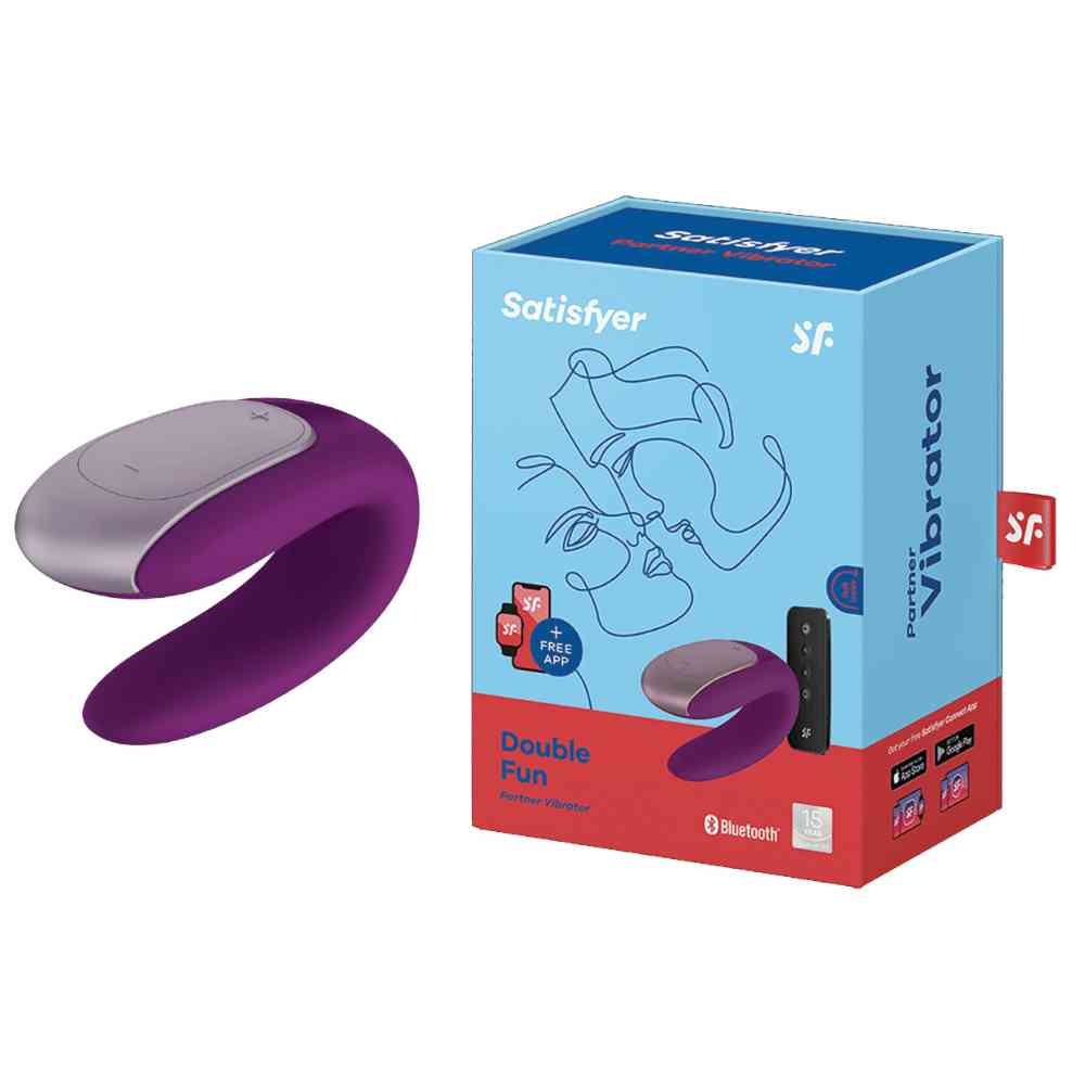 Paarvibrator 