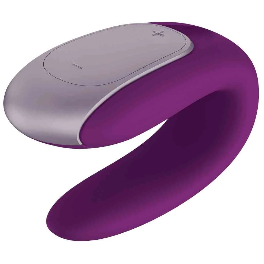 Paarvibrator 