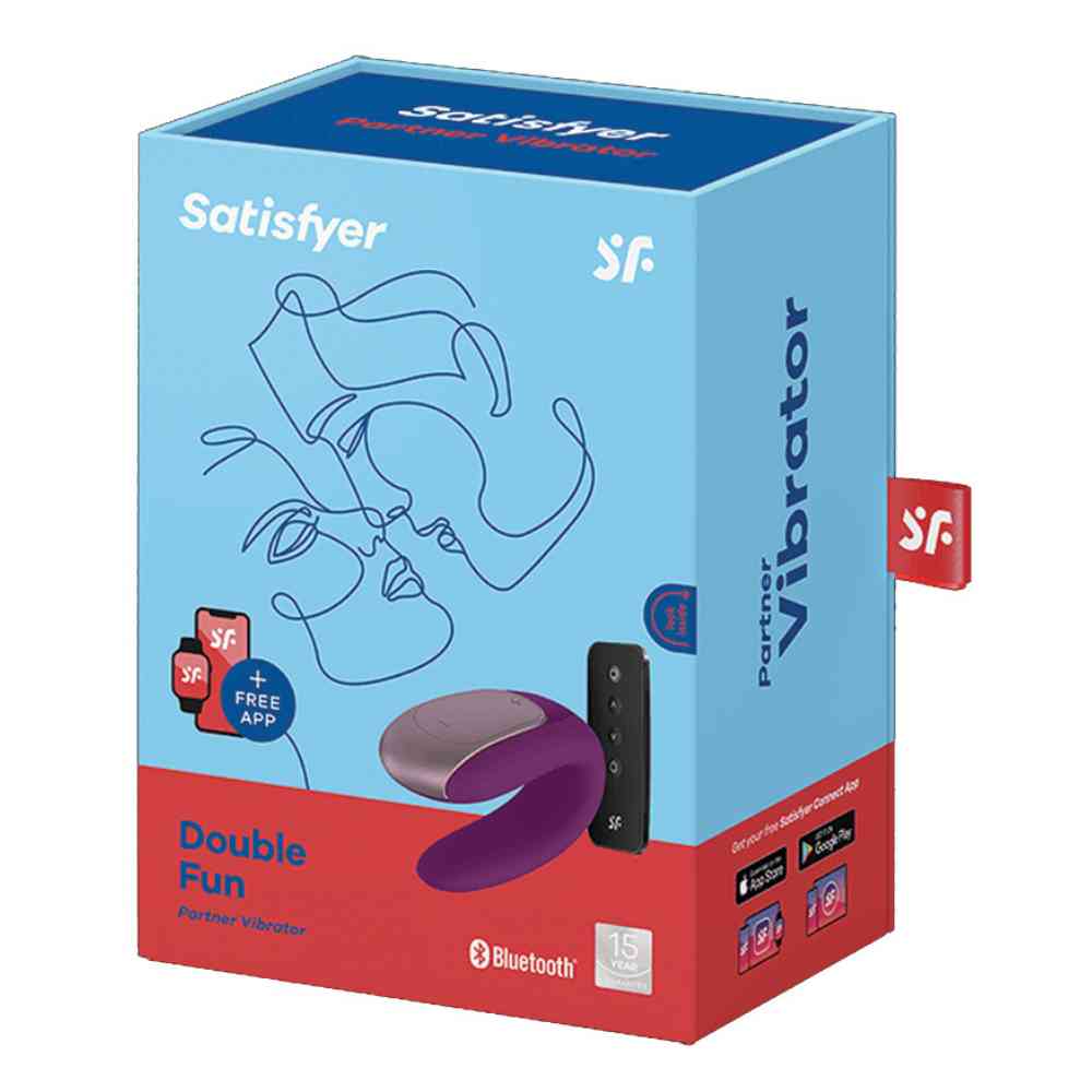 Paarvibrator 