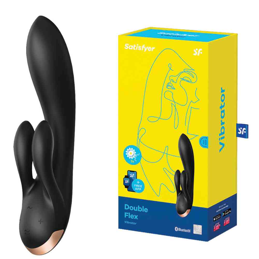 Rabbitvibrator 