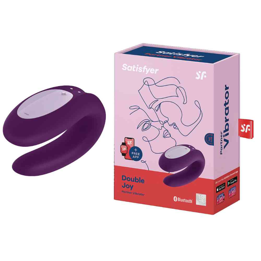 Paarvibrator 
