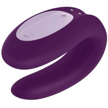 Paarvibrator "Double Joy" Paarvibrator "Double Joy"