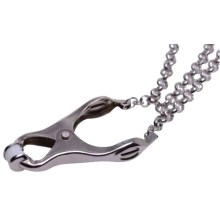 Dreifach Nippelklemme "Affix" Dreifach Nippelklemme "Affix"