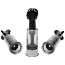 Dreifachsauger "Fusion" Dreifachsauger "Fusion"