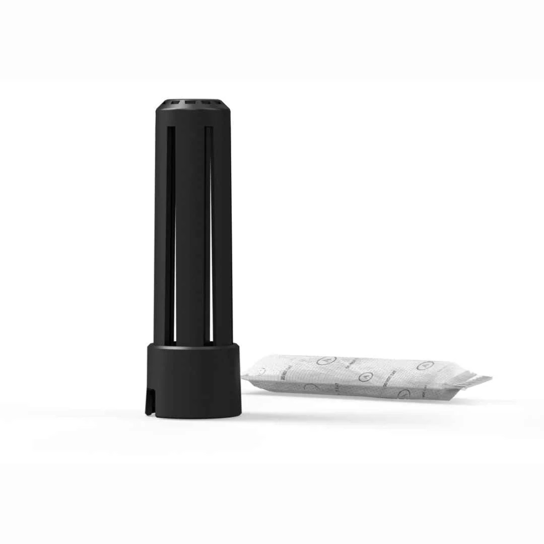 Trocken-Ladestation plus Trockenpad für Masturbator „ION“