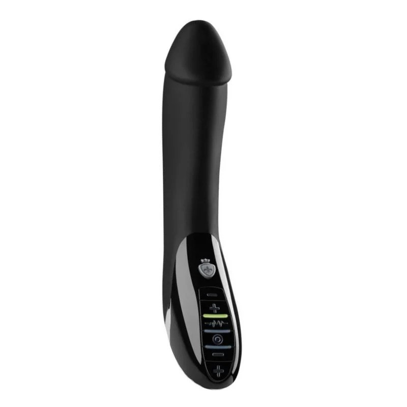 E-Stim Vibrator „Tickling Truman“