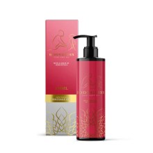 BodyGliss - Massage Oil And Lubricant in 1 Rose Petals -150 ml BodyGliss - Massage Oil And Lubricant in 1 Rose Petals -150 ml