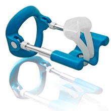 Penis-Expander „Androextender“ komplett mit Zubehör Penis-Expander „Androextender“ komplett mit Zubehör