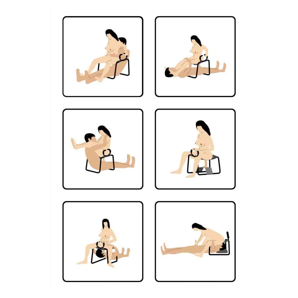 Kinky Positionsmöbel 