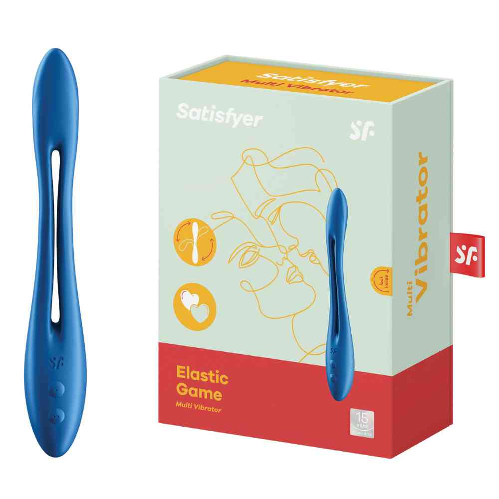 Vibrator 