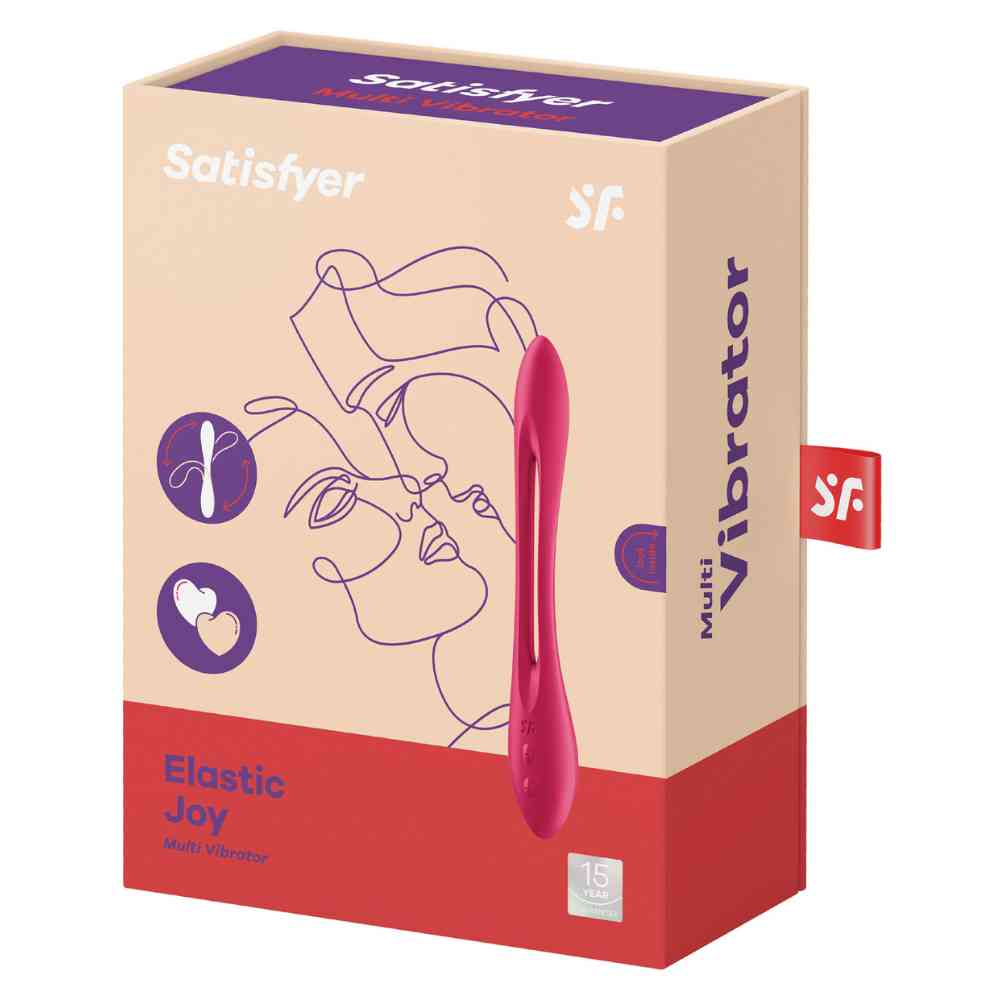Vibrator 