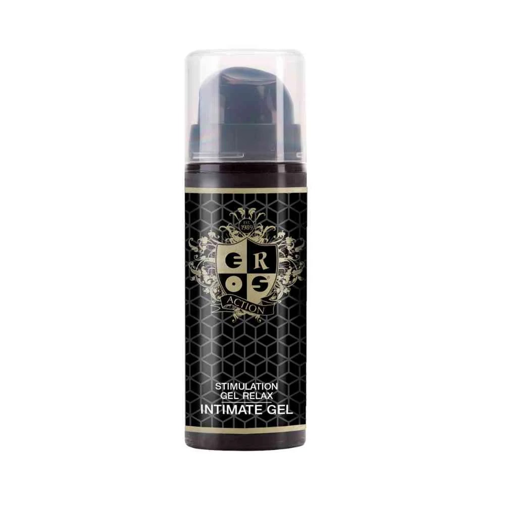 Anal-Entspannungsspray 