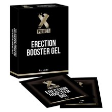 Erotic Booster Gel "XPower" Erotic Booster Gel "XPower"