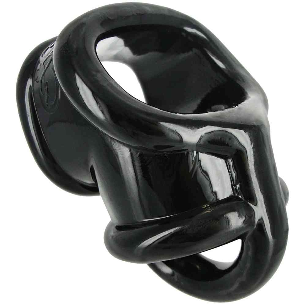 Erektionsverstärker "Annex" mit Hodentrenner