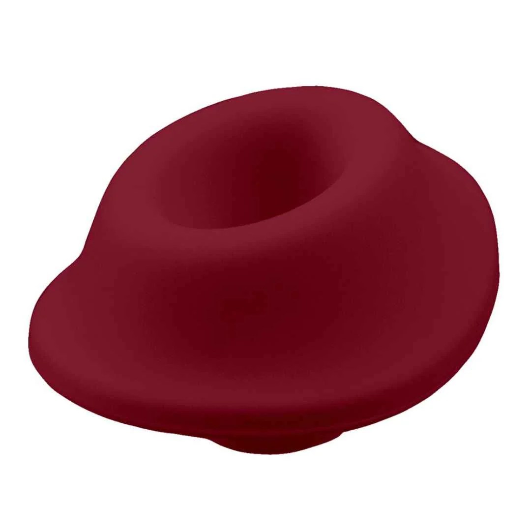 Ersatzkappen "Womanizer Premium 2 & Classic 2", 3er