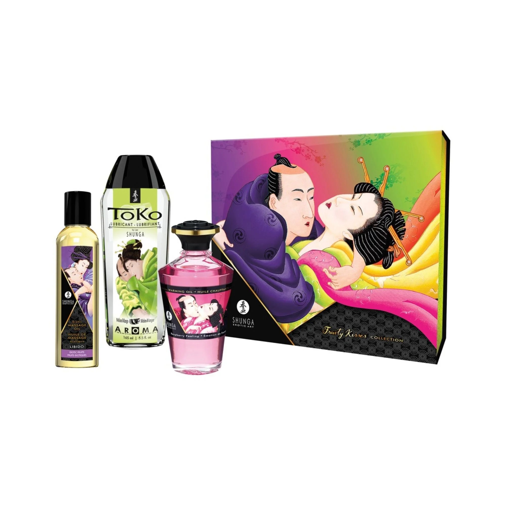 Massage-Set 