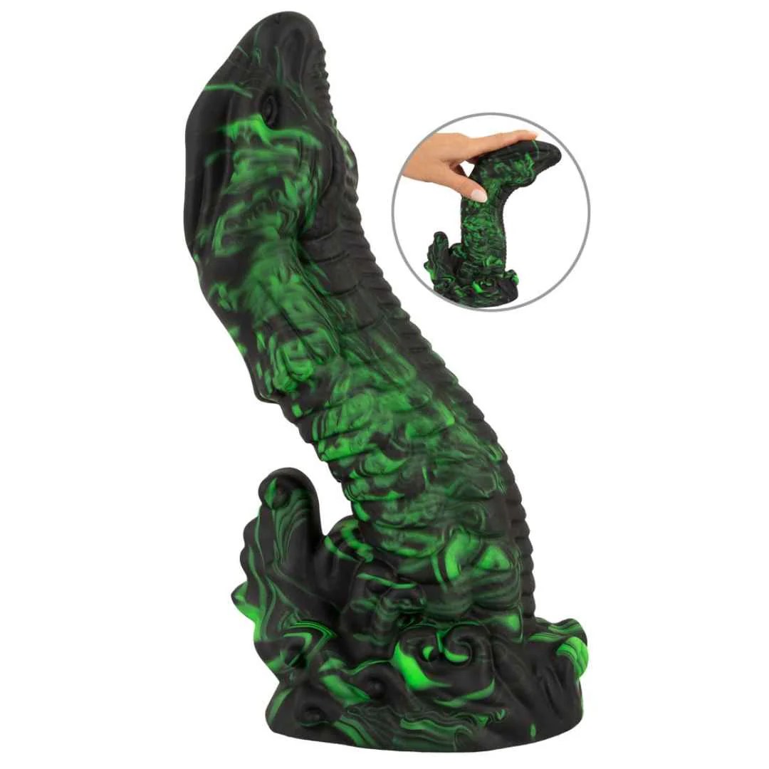 Fantasy Dildo 