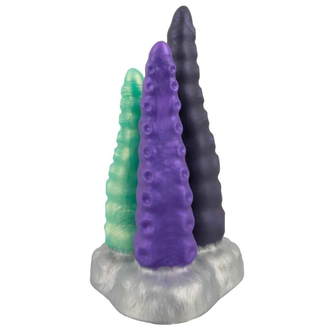 Fantasy Dildo 