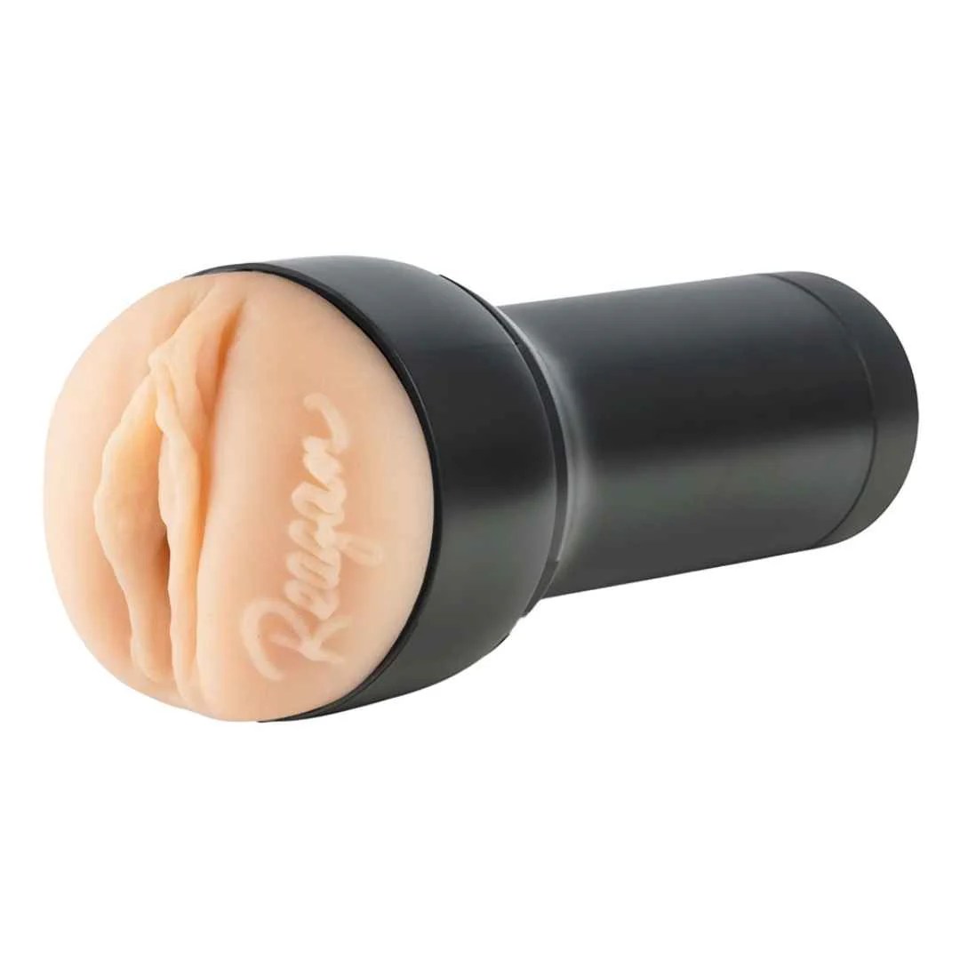 Feel Reagan Foxx Masturbator