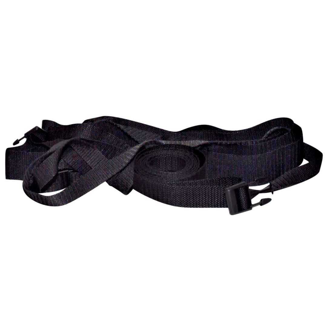 Bettfessel-Set „Bed Shackles“