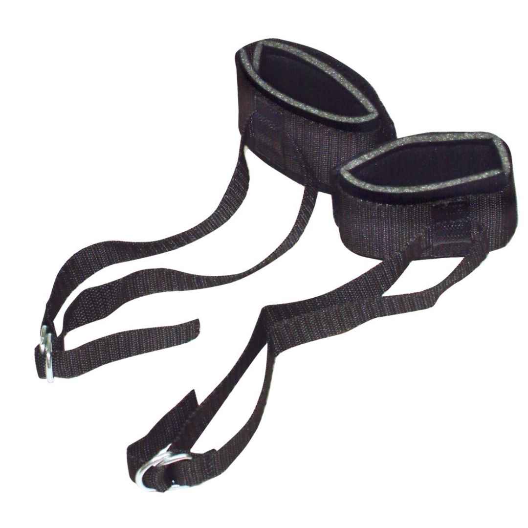 Hand- oder Fußfesseln „Tights“