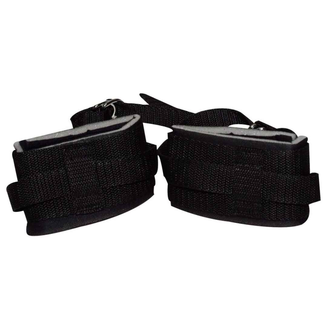 Hand- oder Fußfesseln „Tights“