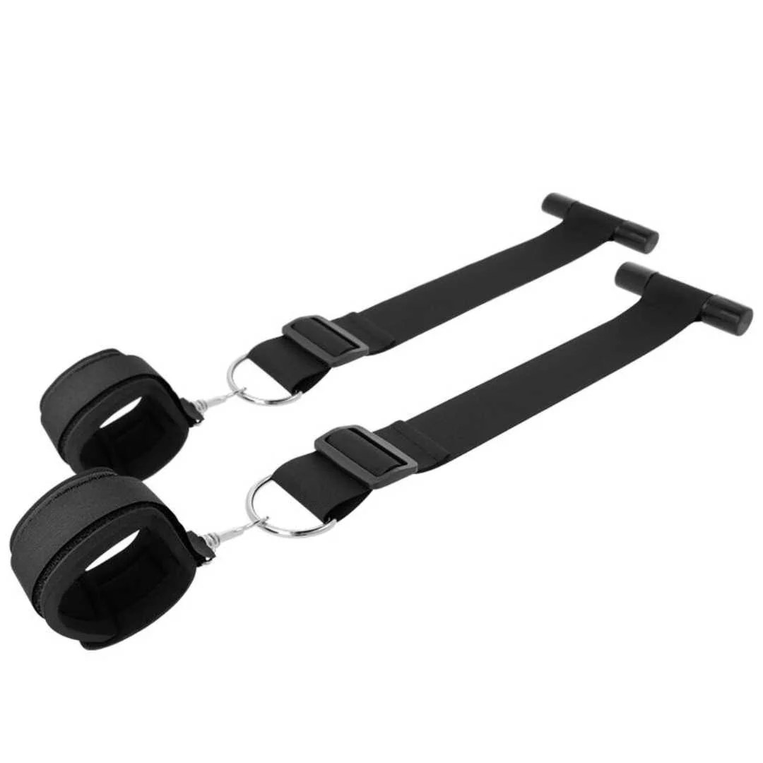 Bondage Türmanschetten
