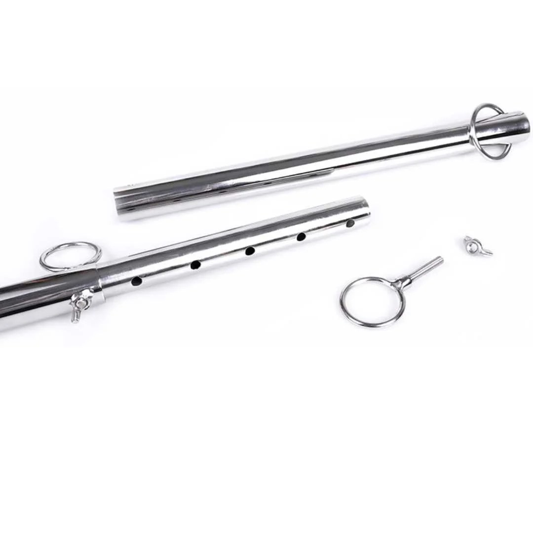 Spreizstange aus Metall