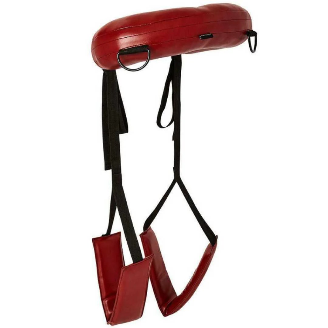 Fessel-Set 