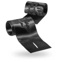 Satin Handfesseln Satin Handfesseln