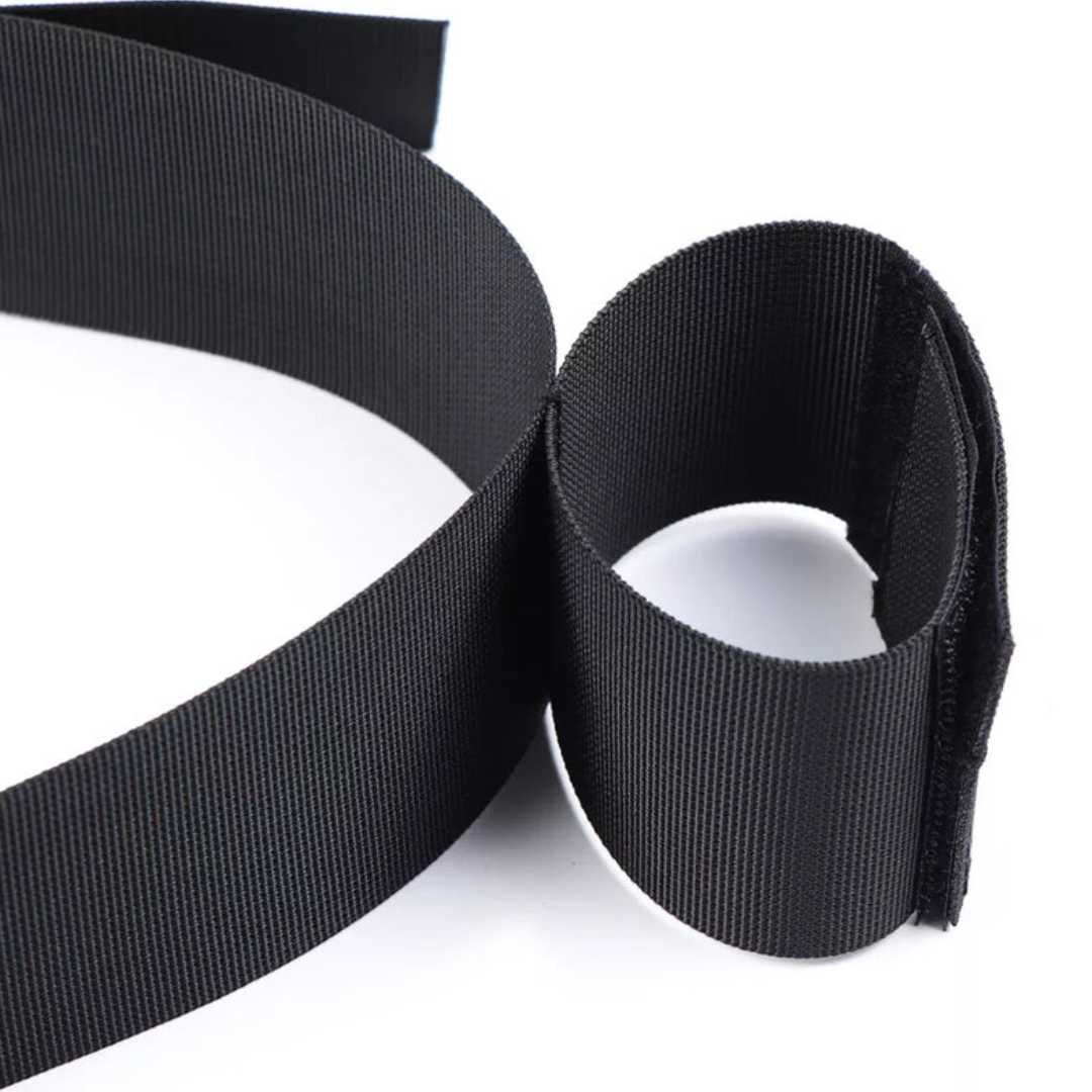 Handgelenk- und Taillenhalter aus Nylon