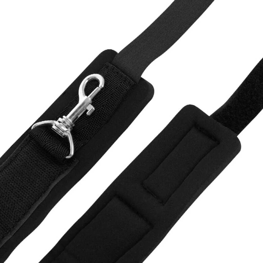 Bondage Türmanschetten