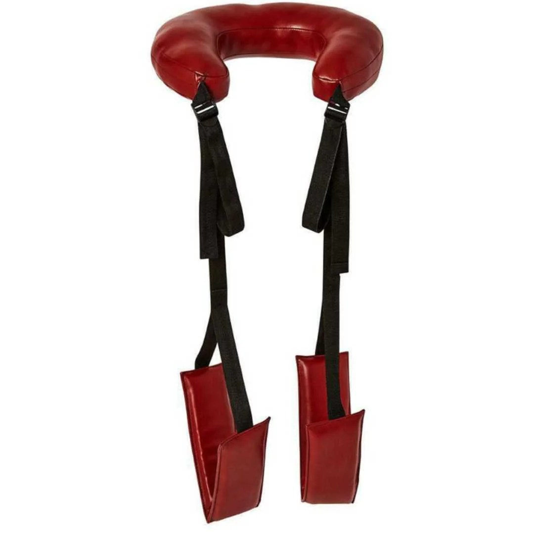 Fessel-Set 