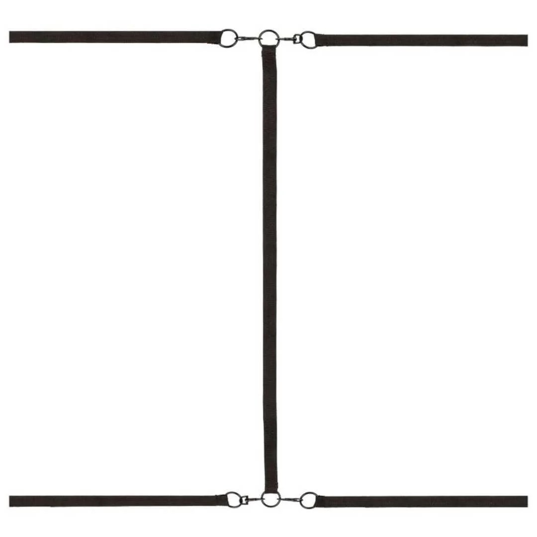 Robustes Bettfessel-Set