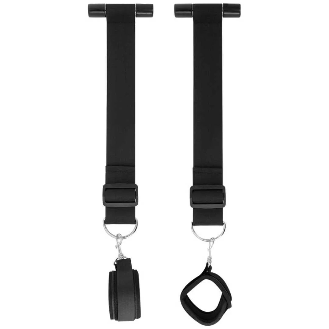 Bondage Türmanschetten