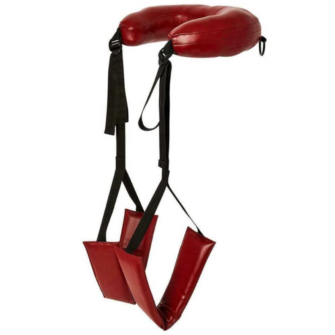 Fessel-Set "Thigh Sling"