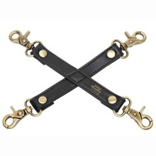 Fesselkreuz „Hogtie Bound to You“ Fesselkreuz „Hogtie Bound to You“
