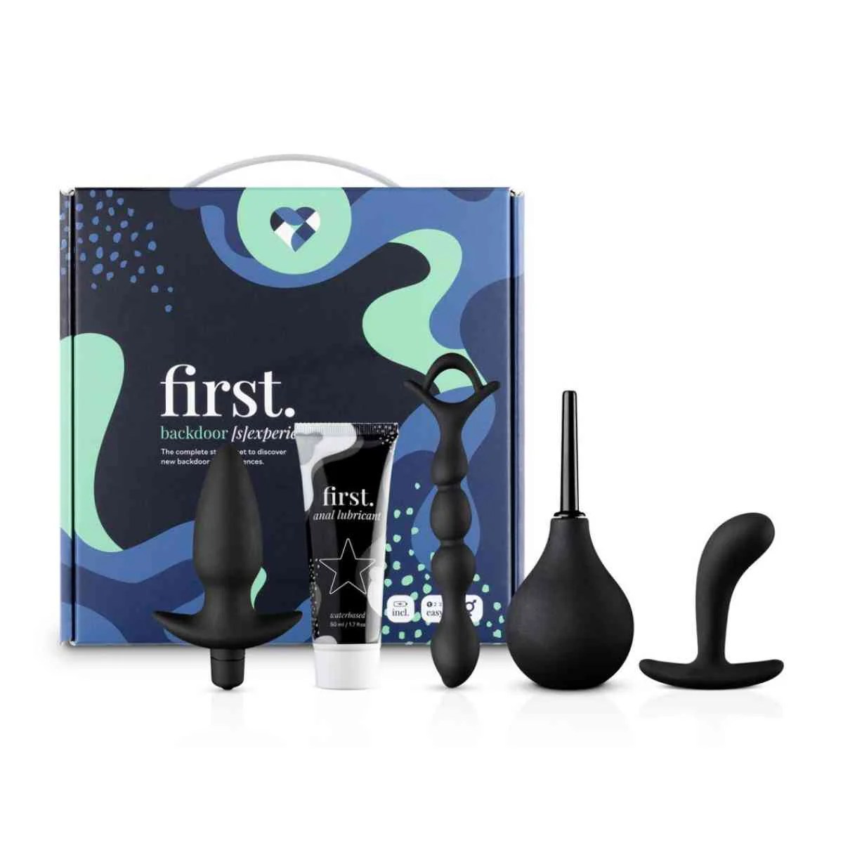 Starter-Set 