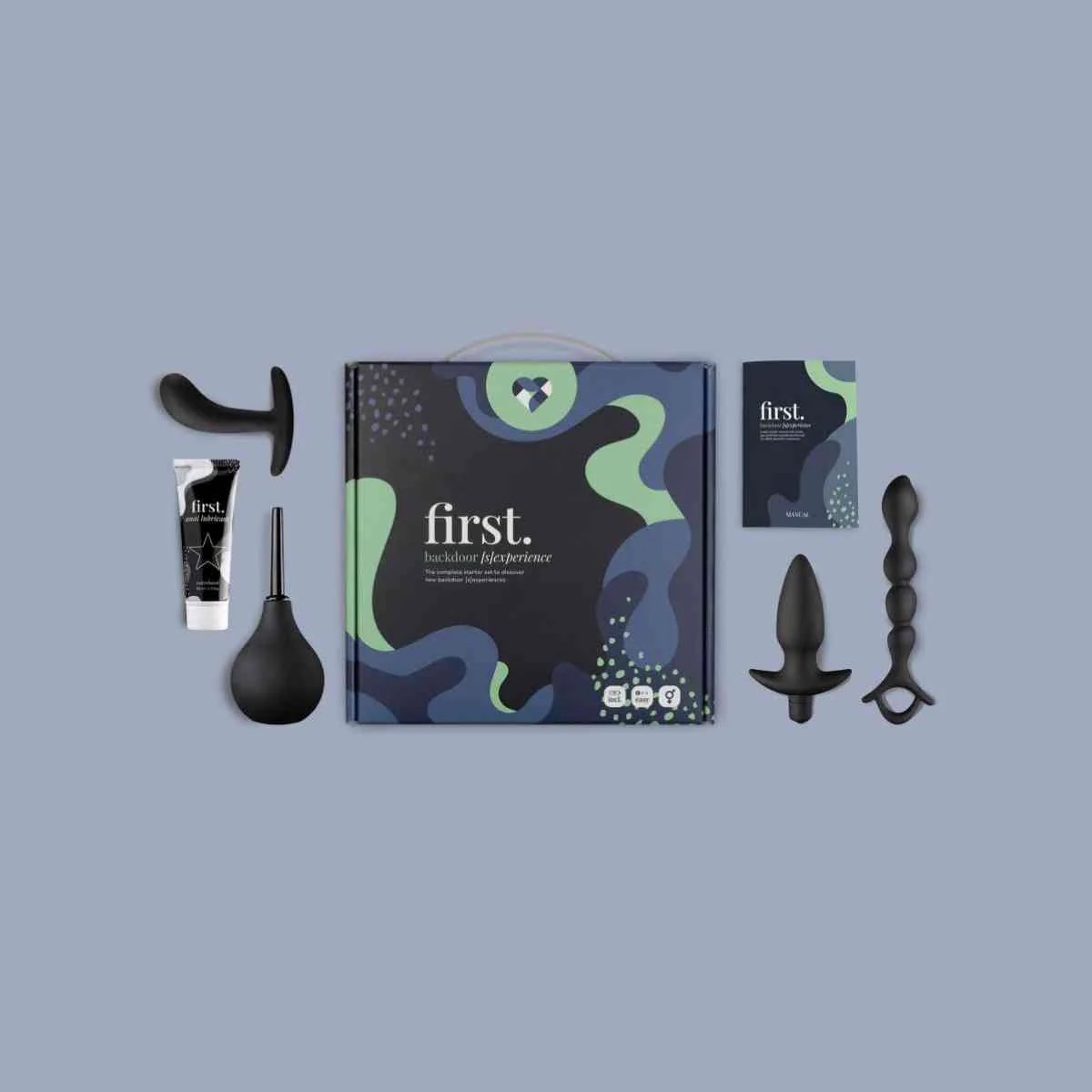 Starter-Set 