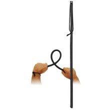 Flexstock mit Lederüberzug Flexstock mit Lederüberzug