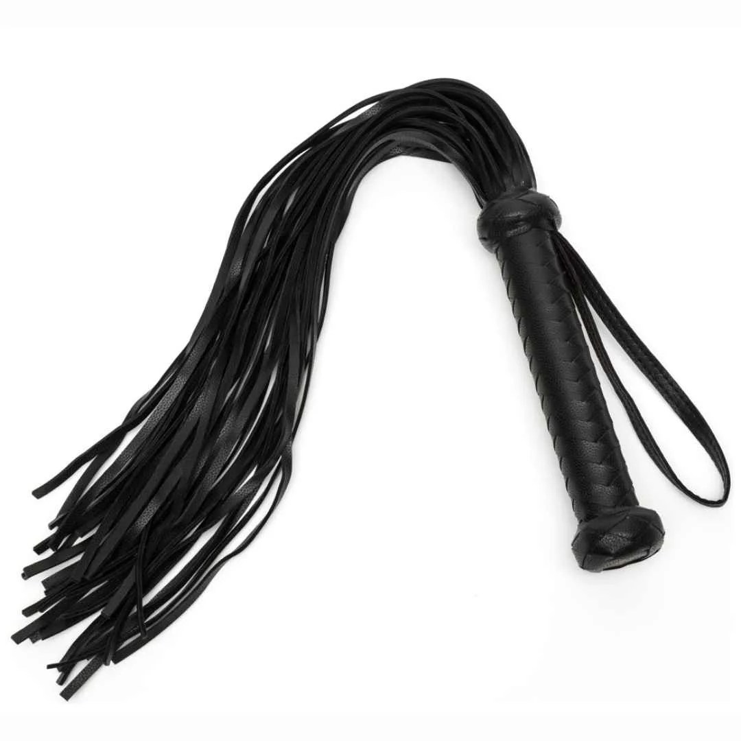 Riemenpeitsche„Bound to You“